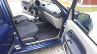 Renault Clio 5-dörrars Halvkombi 1.2 Expression