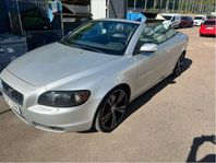 Volvo C70 T5 Summum Euro 4