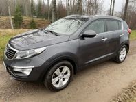 Kia Sportage 1.6 GDI EX Comfort Euro 5