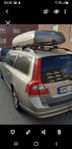 Volvo V70 2.0 Flexifuel Momentum Euro 4