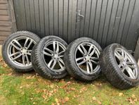 Vinterdäck 255/50 R20