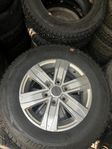 vinterhjul 205/75R 16C