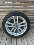 Vinterdäck BMW 1 serien 225/45 R17