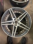 Fälgar 19” VW Passat 