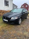 Volvo V50 1.8 Flexifuel Momentum Euro 4