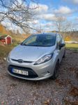 Ford  Fiesta VAN 1.6tdci