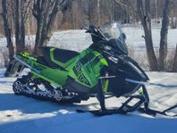 Arctic Cat 8000 RR ES 137 -20