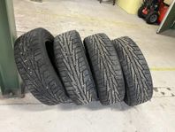 4 styck NOKIAN Nordman RS SUV 235/60R18