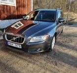 Volvo V70 AWD 