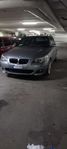 BMW 530d nu lagad