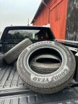 Goodyear Wrangler territory ht