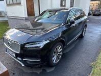 Volvo XC90 D5 AWD Geartronic Inscription Euro 6