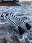 Thule wingbar edge