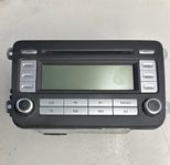 RCD 300 mp3 VW