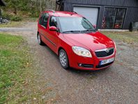 Skoda Roomster 1.4 TDI Euro 4