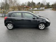 Opel Corsa 5-dörrar 1.2 ecoFLEX Enjoy Euro 5