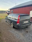 Volvo V70 D5 Classic, Momentum Euro 4