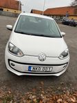 Volkswagen UP! 5-dörrar 1.0 MPI high up! Euro 5