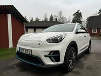 Kia E-Niro 2022 Advance Tech