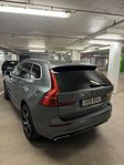 Volvo XC60 T5 AWD Geartronic R-Design Euro 6