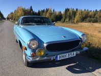 Volvo P1800 ES