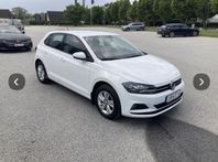 Volkswagen Polo 1.0 TSI Base Euro 6