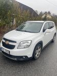 Chevrolet Orlando 2.0 TD VCDi Hydra-Matic Euro 5