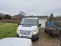 Ford transit T300 2.2 TDCi 