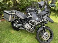 BMW R1200 GS Adventure