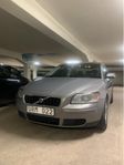 Volvo S40 2.4 ny besiktad euro 4