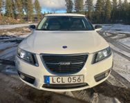 Saab 9-5 SportSedan 2.0 TiD DPF Vector Euro 5