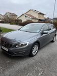 Volvo V60 D3 Classic, Momentum Euro 6