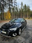 Audi A3 Sedan 35 TFSI Comfort Euro 6