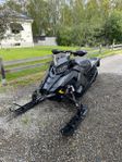 Polaris Switchback Assault 800 2017