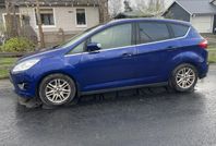 Ford C-Max 1.0 EcoBoost Titanium Euro 5