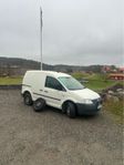 Volkswagen Caddy Skåpbil 1.9 TDI 4Motion Euro 4