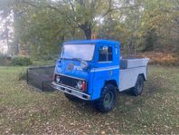 Volvo C202 Enkelhytt 2.0 4x4