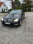 Mercedes-Benz C 220 T CDI 7G-Tronic Plus AMG Sport, Avantgar