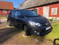 Toyota Verso 1,8 Valvematic Edition 