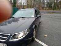 Saab 9-5 2.3 linear aut