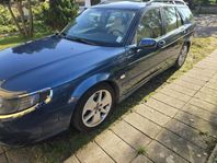 Saab 9-5 SportCombi 2.3 T BioPower Vector