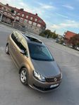 Volkswagen Sharan 2.0 TDI DPF full utrustad fullservad