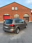 Volkswagen Sharan 2.0 TDI DPF full utrustad fullservad