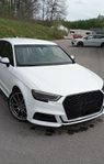 Audi S3 Sportback 2.0 TFSI quattro S Tronic Comfort Euro 6