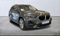 BMW X1 xDrive25e Steptronic Sport line Euro 6