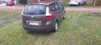 Renault Grand Scénic 1.9 dCi Euro 5  7 Sitsig 