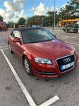 Audi A3 Cabriolet 1.8 TFSI Attraction, Comfort Euro 5