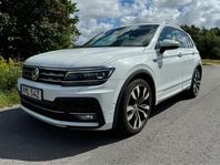 Volkswagen Tiguan 2.0 TDI DPF SCR 4Motion Base, GT Euro 6