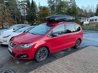 Seat Alhambra 2.0 TDI 4Drive FR-Line Euro 6