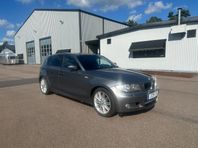 BMW 120 d 5-dörrars Advantage, M Sport 